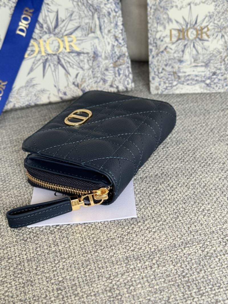 Christian Dior Wallets Purse